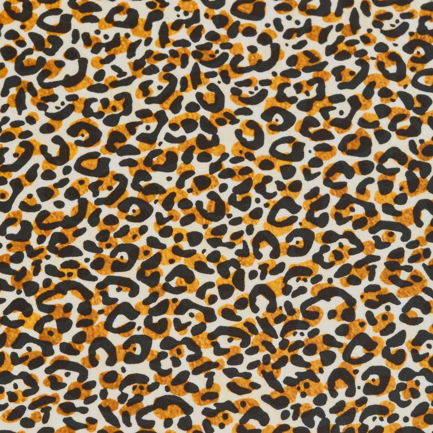 Creatures of Curiosity  Leopard Print Birch Tray image number null